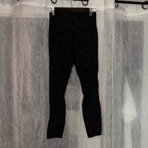 Lululemon align tights - Picture 2 of 4